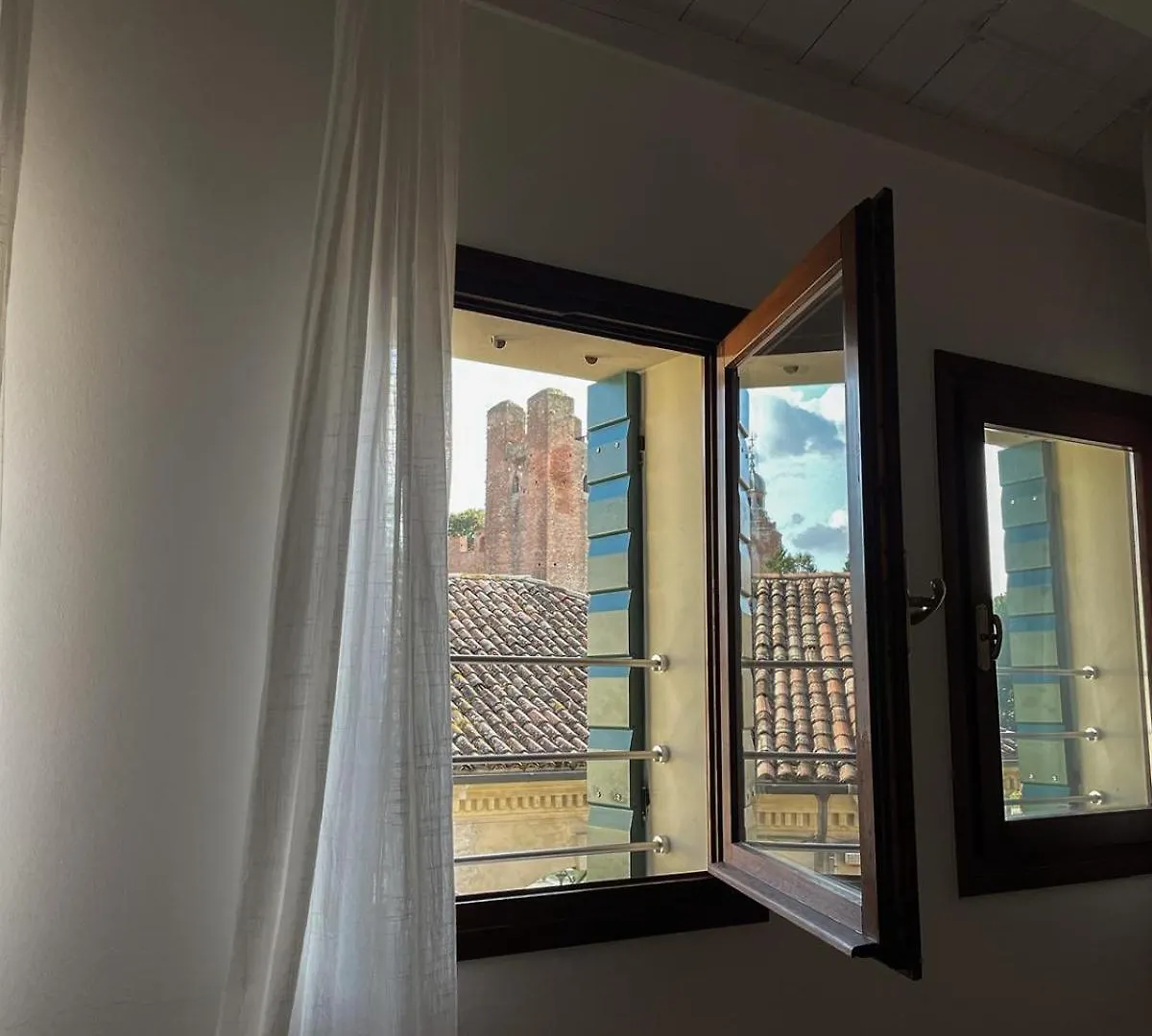 Le Mura Minicase Int 3 Castelfranco Veneto 0*,  Itálie
