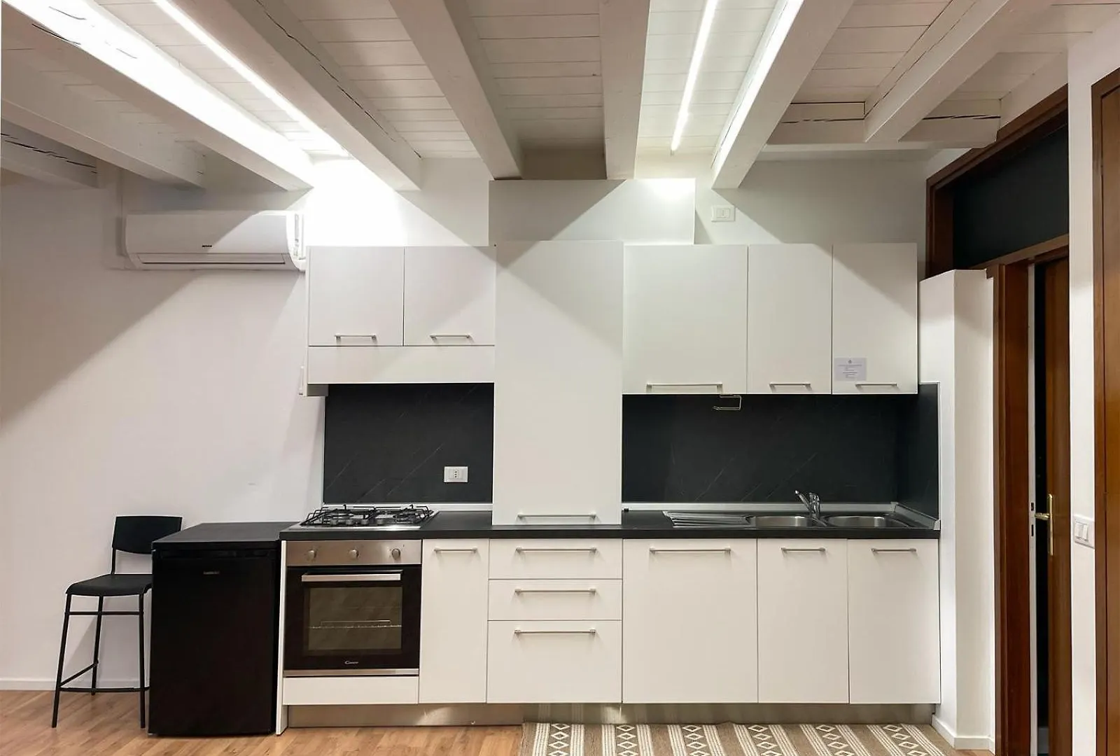 Apartmán Le Mura Minicase Int 3 Castelfranco Veneto