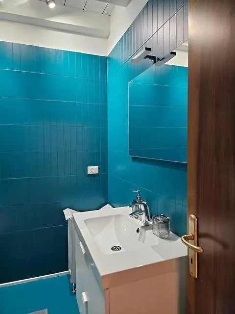 Apartman Le Mura Minicase Int 3 Castelfranco Veneto